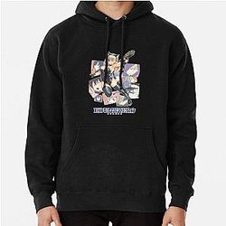 Eden's Zero Pullover Hoodie
