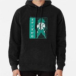 Facts That Nobody Told You About Edens Zero Hoodie