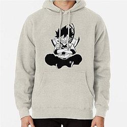 Eden's Zero: Shiki Pullover Hoodie