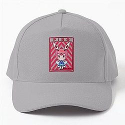 EDEN'S ZERO - PINO Baseball Cap