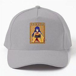 EDENS ZERO - HOMURA Baseball Cap