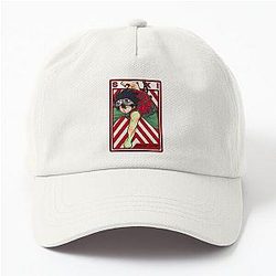 EDENS ZERO - SHIKI GRANBELL Dad Hat