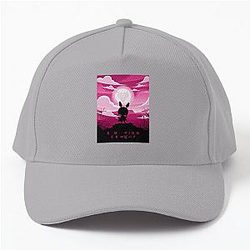 EDENS ZERO - PINO Baseball Cap