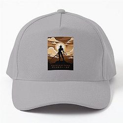 EDENS ZERO - VALKYRIE YUNA Baseball Cap