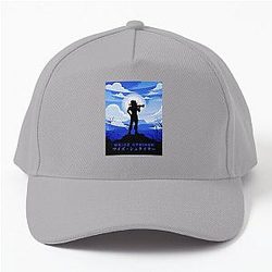 EDENS ZERO STEINER Baseball Cap