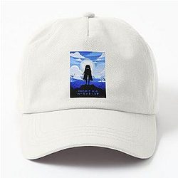 EDEN ZERO - HERMIT MIO Dad Hat
