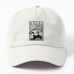 Eden's Zero - Shiki Granbell Dad Hat
