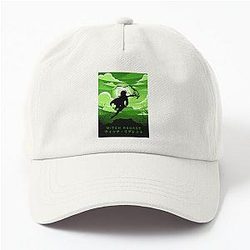 EDEN ZERO - WITCH REGRET Dad Hat