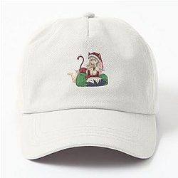 The Seven Reasons Tourists Love Eden's Zero Dad Hat