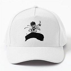 Eden's Zero Baseball Cap