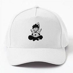 Edens Zero: Shiki Baseball Cap