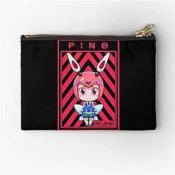 EDEN ZERO - PINO Zipper Pouch
