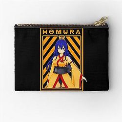 EDENS ZERO - HOMURA ZIPPER POUCH