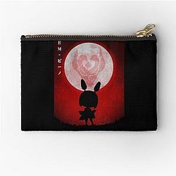EDENS ZERO - Pin Zero Pouch