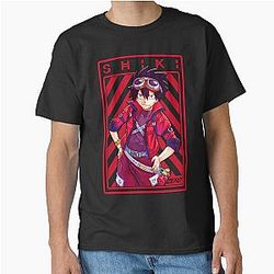 EDEN'S ZERO - SHIKI GRANBELL Classic T-Shirt