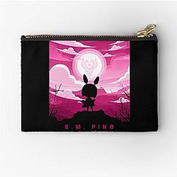 EDEN'S ZERO - PINO Zipper Pouch