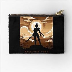EDEN'S ZERO - VALKYRIE YUNA Zipper Pouch