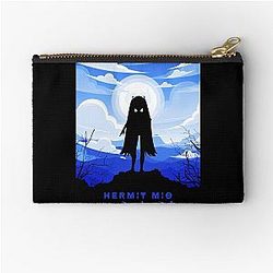 EDENS ZERO HERMIT MIO Zipper Pouch