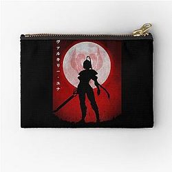 EDENS ZERO YUNA VALKYRIE Zipper Pouch