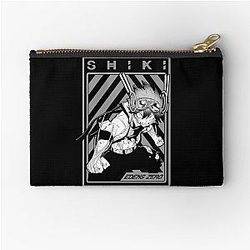 EDEN'S ZERO - SHIKI GRANBELL Zipper Pouch