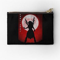 EDENS ZERO SISTER ZIPPER POUCH