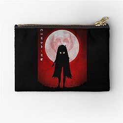 Edens Zero - Hermit Mio Zipper Pouch