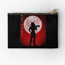 Eden's Zero - Weisz Steiner Zipper Pouch