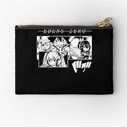 Five Doubts You Should Clarify About Eden's Zero Zipper Pouch