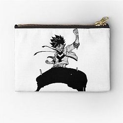 Eden's Zero Zipper Pouch