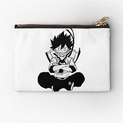 Eden's Zero: Shiki Zipper Pouch