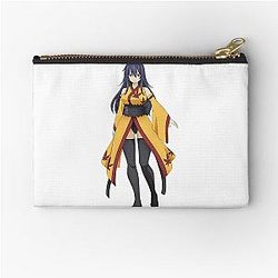 Eden's Zero: Homura Zipper Pouch