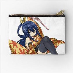 Eden's Zero: Homura Zipper Pouch