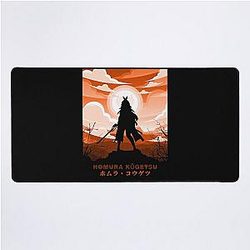 Edens Zero - Homura Kōgetsu Desk Mat