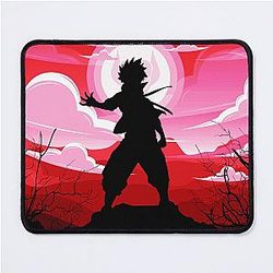 EDEN'S ZERO - SHIKI GRANBELL Mouse Pad