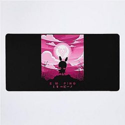 Edens ZERO - Pino Desk Mat
