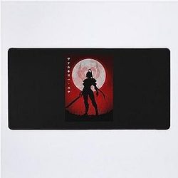 Edens Zero - Yuna Valkyrie Desk Mat