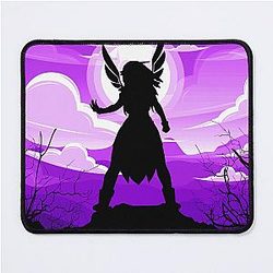 EDENS ZERO SISTER IVRY Mousepad