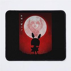EDENS ZERO PINO Mouse Pad