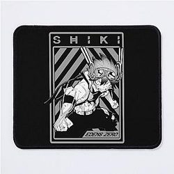 Eden's Zero - Shiki Granbell Mouse Pad