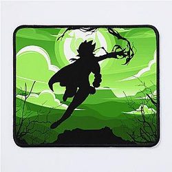 EDENS ZERO - Wish REGRET Mouse Pad