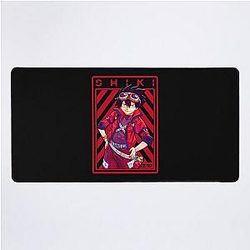 Eden's Zero - Shiki Granbell Desk Mat