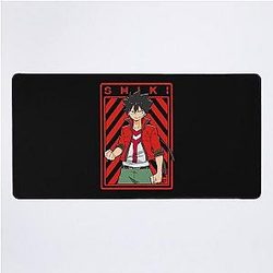 EDENS ZERO - Shiki Granbell Desk Mat