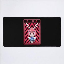 EDENS ZERO PINO Desk Mat