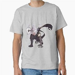Eden's Zero: Shiki Classic T-Shirt