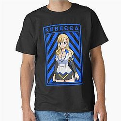 EDENS ZERO - REBECCA BLUEGARDEN T-Shirt