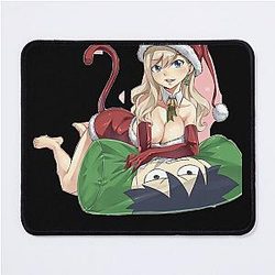 The Seven Reasons Tourists Love Edens Zero Mouse