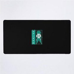 Facts That You About Edens Zero Desk Mat