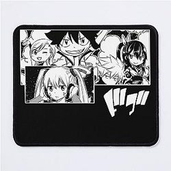 Five Doubts You Should Clarify About Edens Zero Mousepad