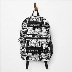 Eden's Zero COSMOS V1 Manga Anime Backpack