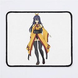 Edens Zero: Homura Mouse Pad